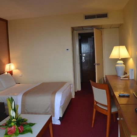 Hotel Sawa دوالا المظهر الخارجي الصورة