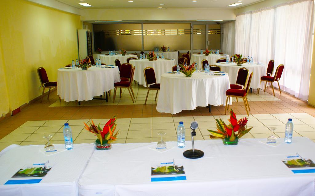 Hotel Sawa دوالا المظهر الخارجي الصورة