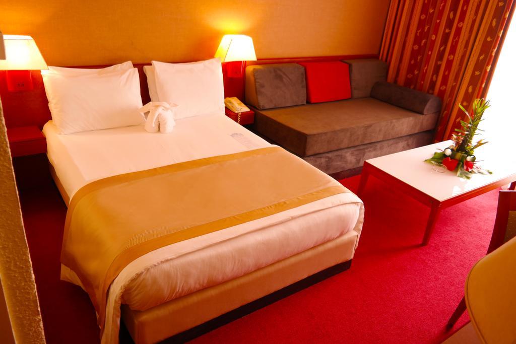 Hotel Sawa دوالا المظهر الخارجي الصورة