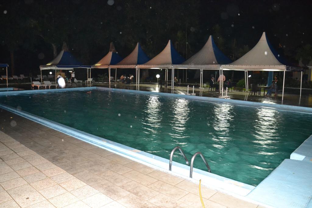 Hotel Sawa دوالا المظهر الخارجي الصورة