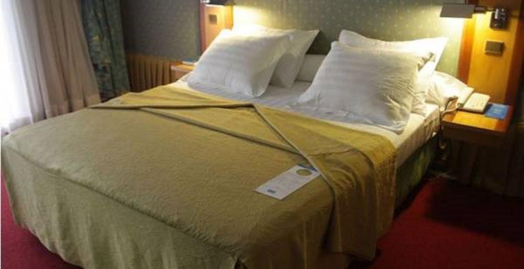 Hotel Sawa دوالا المظهر الخارجي الصورة