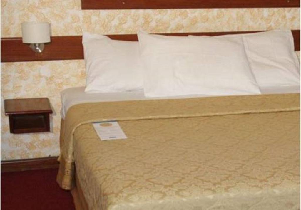 Hotel Sawa دوالا المظهر الخارجي الصورة