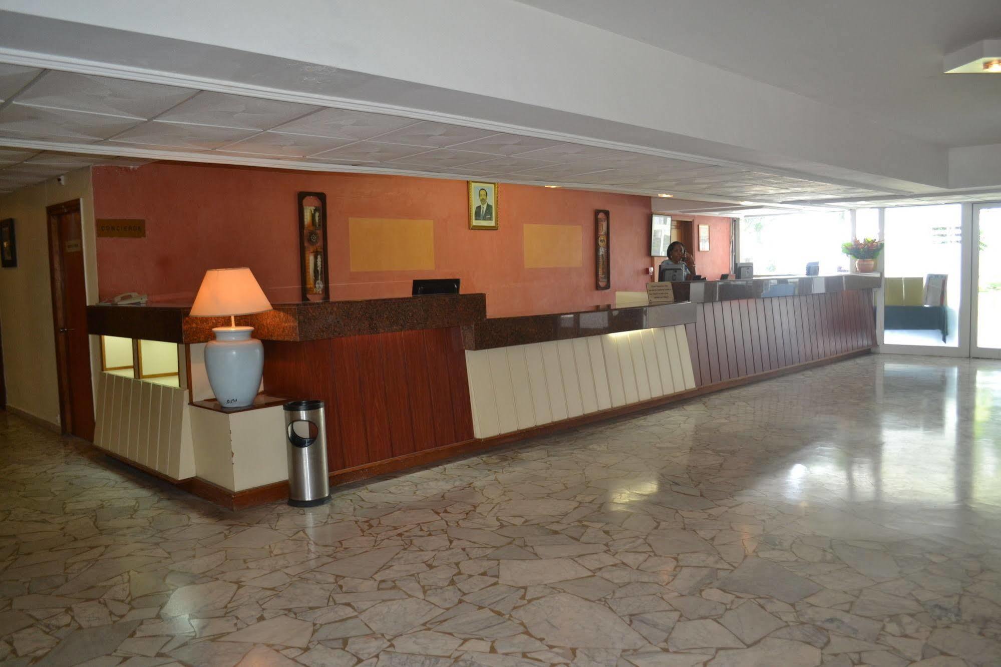 Hotel Sawa دوالا المظهر الخارجي الصورة