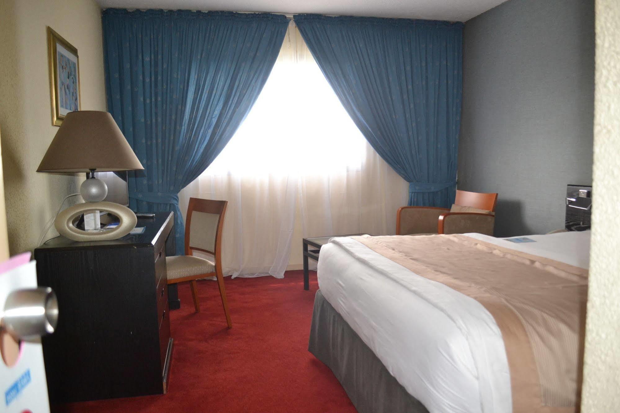 Hotel Sawa دوالا المظهر الخارجي الصورة