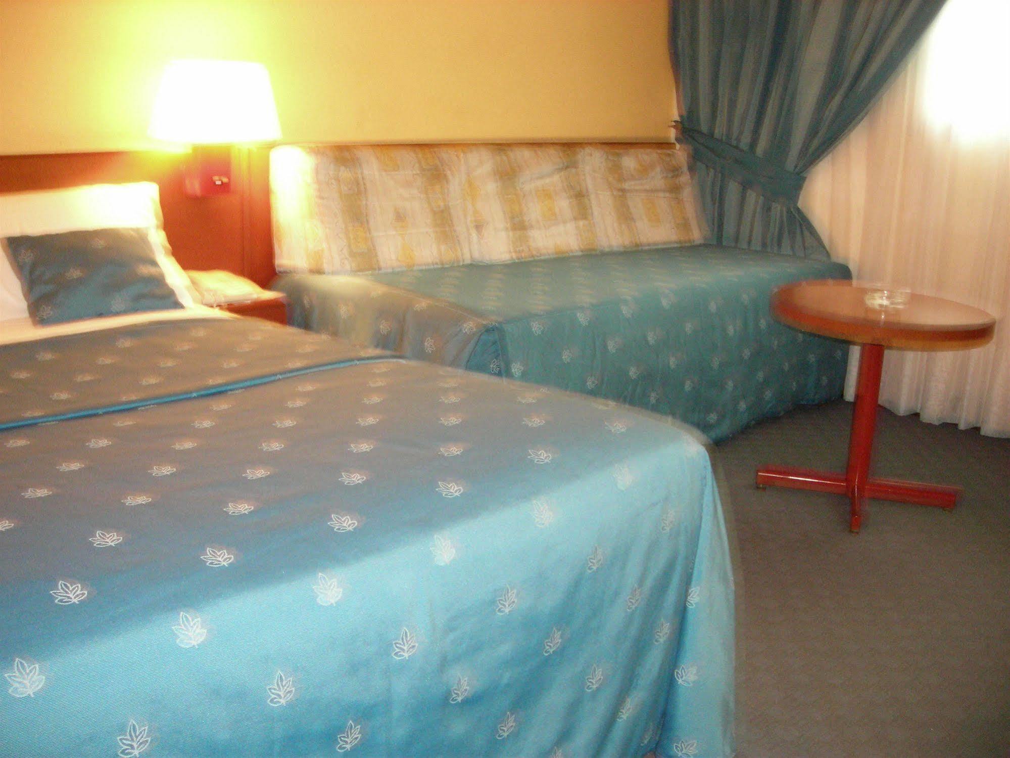 Hotel Sawa دوالا المظهر الخارجي الصورة