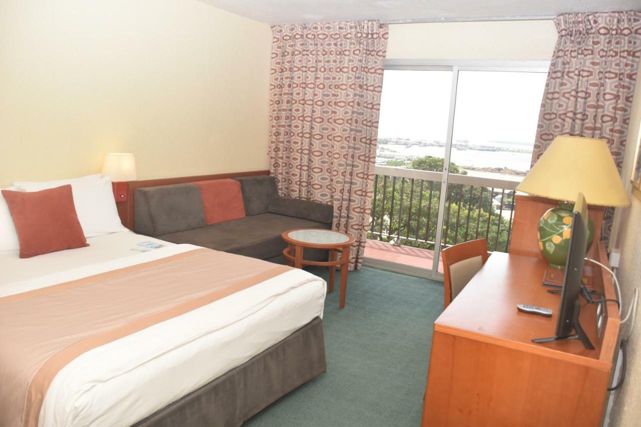 Hotel Sawa دوالا المظهر الخارجي الصورة